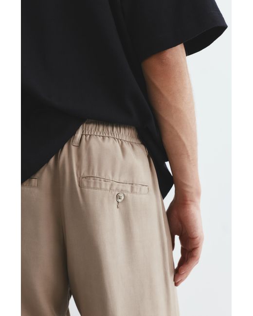 Pull&Bear Tailoring Joggingbroek in het Multicolor voor heren