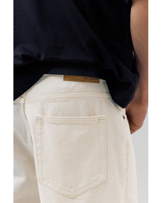 Bermuda di Pull&Bear in Multicolor da Uomo