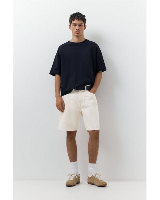 Bermuda di Pull&Bear in Multicolor da Uomo