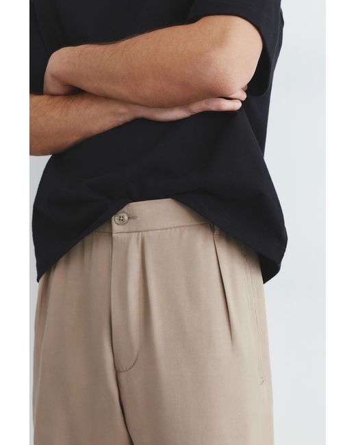 Pull&Bear Tailoring Joggingbroek in het Multicolor voor heren