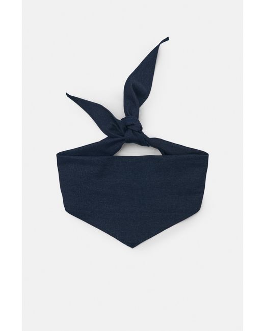 Bandana di Pull&Bear in Blue