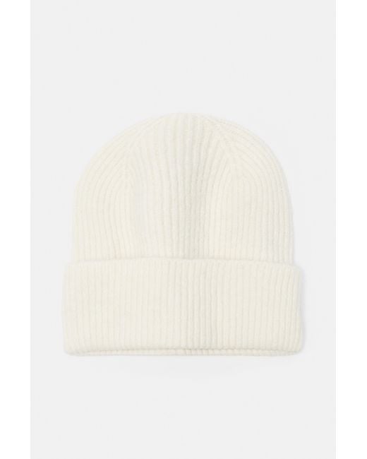 Berretto di Pull&Bear in White