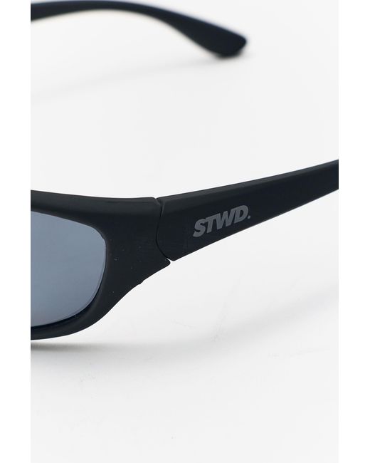 Pull&Bear Blue Sunglasses for men