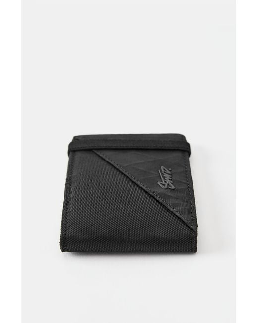 Pull&Bear Stwd-Portemonnee in het Black voor heren