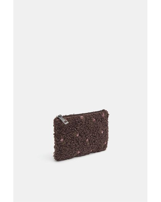 Portafogli di Pull&Bear in Brown