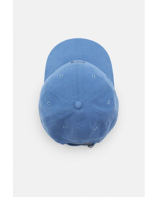 Cappello Blu di Pull&Bear in Blue da Uomo