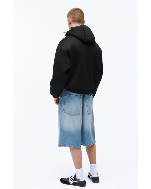 Pull&Bear Gray Stwd Mesh Jacket for men