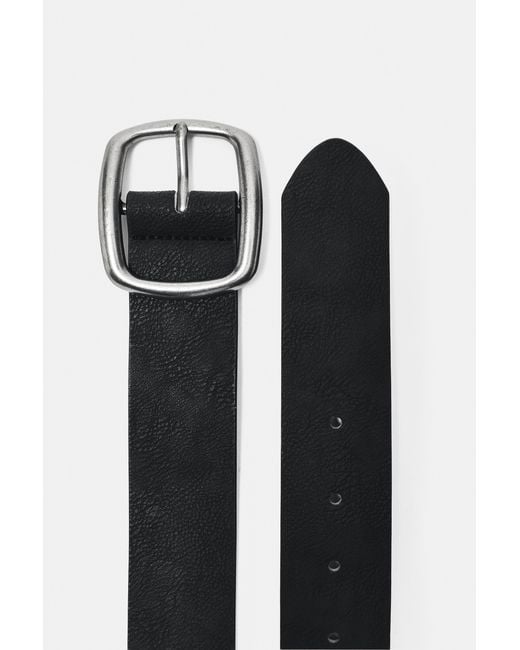 Cintura di Pull&Bear in Black