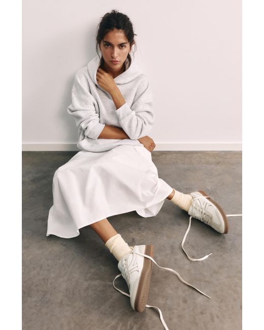 Pull&Bear Multicolor Retro-Sneaker