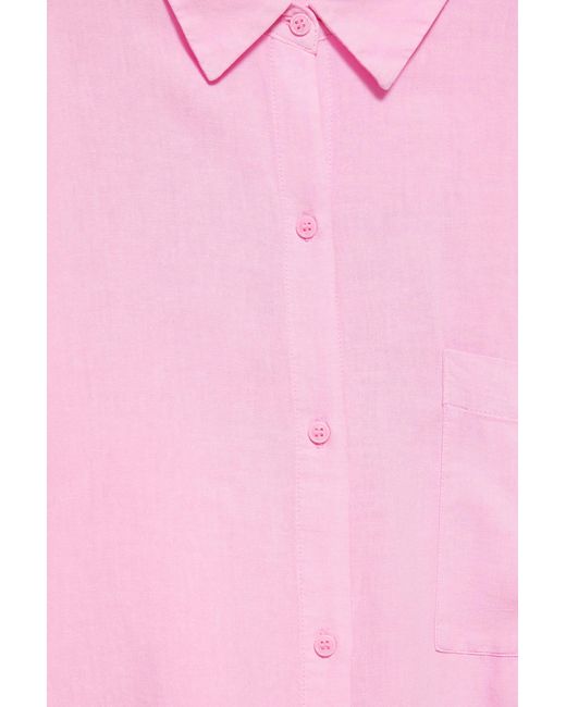 Camicia di Pull&Bear in Pink