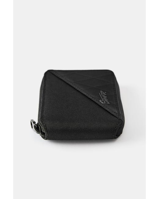 Portafogli di Pull&Bear in Black da Uomo