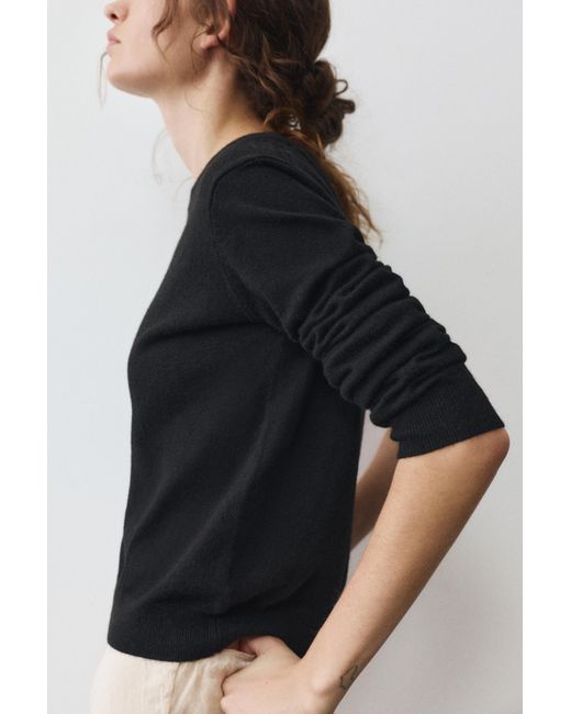 Maglia di Pull&Bear in Black