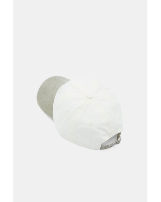 Pull&Bear Multicolor Golf Club Cap