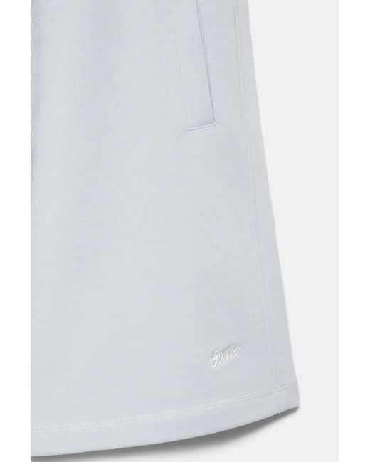 Pull&Bear Bermuda in het White voor heren