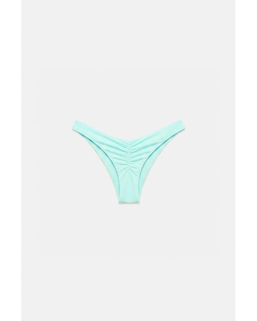 Pull&Bear Multicolor Brazilian Bikini Briefs