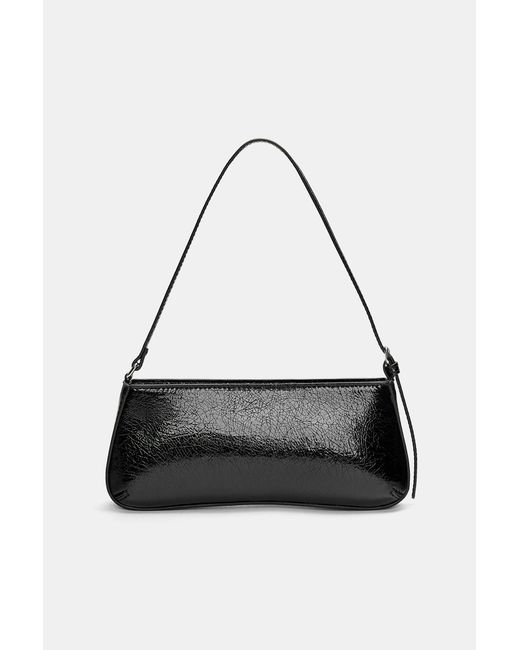 Borsa A Spalla di Pull&Bear in Black