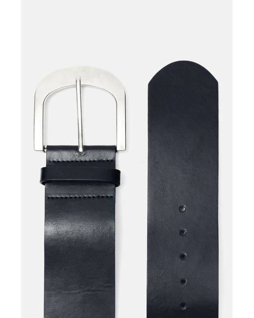 Cintura Larga di Pull&Bear in Blue