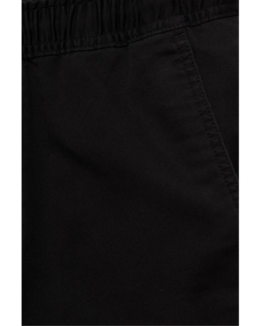 Pantalon Jogger Regular Fit Pull&Bear pour homme en coloris Gray