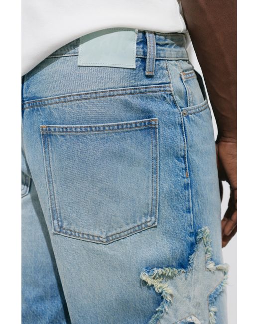 Bermuda di Pull&Bear in Green da Uomo