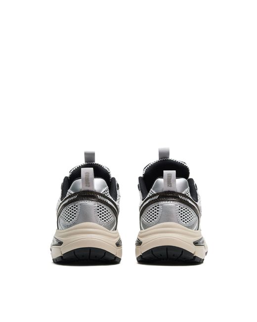 Pull&Bear Sneakers Often02 in White für Herren