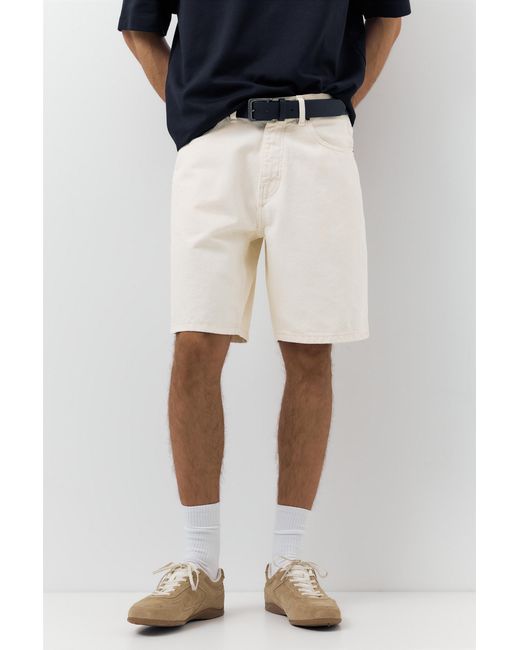 Bermuda di Pull&Bear in Multicolor da Uomo