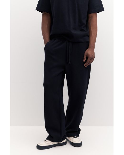 Pull&Bear 2-Pack Joggingbroeken in het Multicolor voor heren