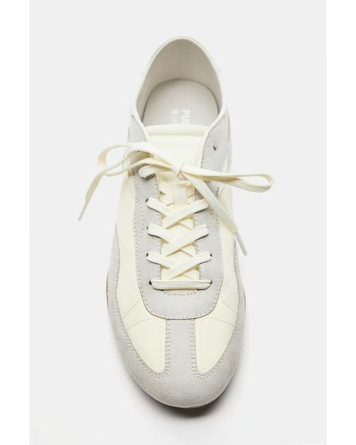 Sneakers Pull&Bear pour homme en coloris Blue