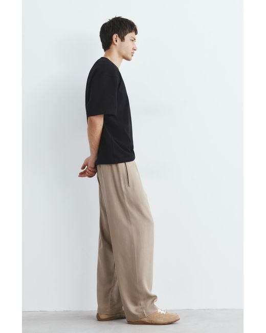 Pull&Bear Tailoring Joggingbroek in het Multicolor voor heren