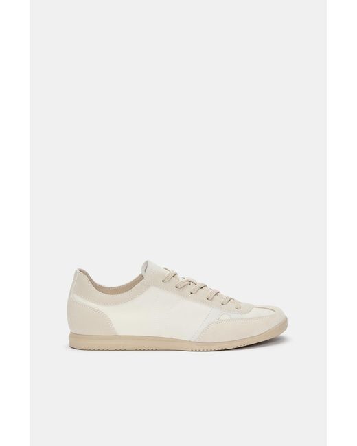 Pull&Bear Multicolor Casual Trainers