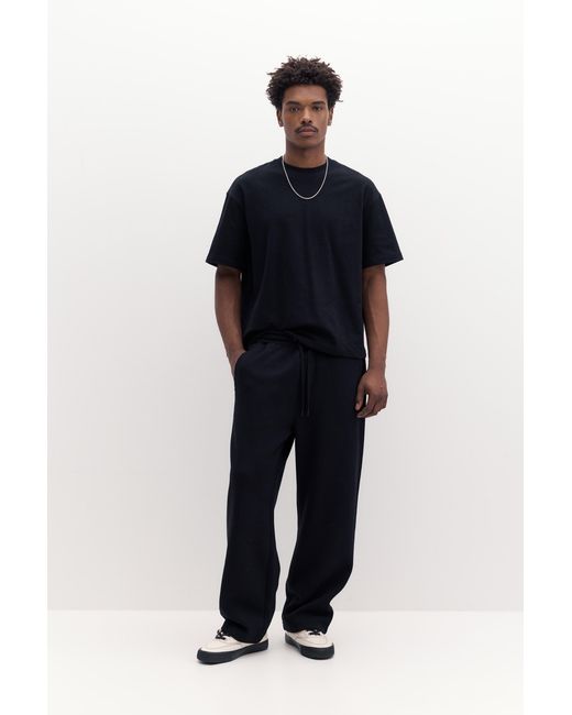Pull&Bear 2-Pack Joggingbroeken in het Multicolor voor heren