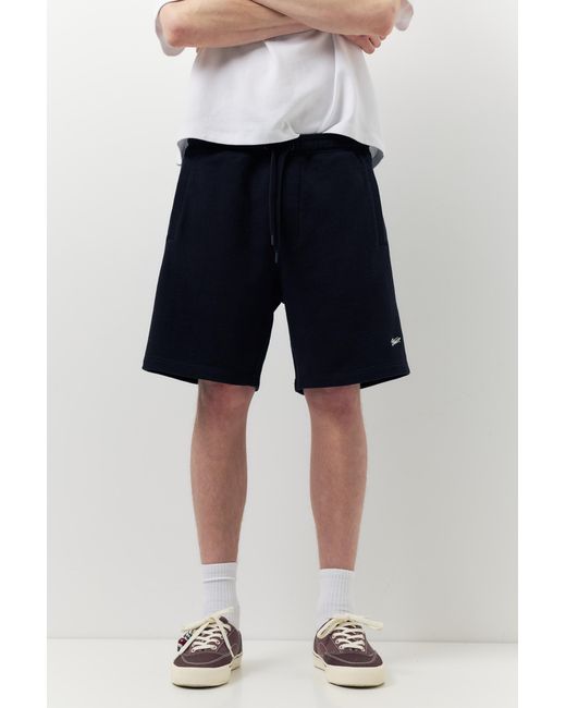 Pull&Bear White 2-Pack Of Stwd Bermuda Short Sweatpants for men