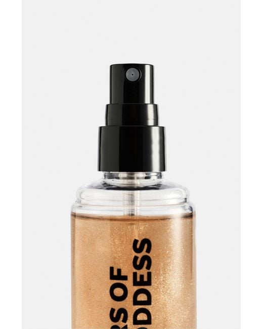 Pull&Bear Natural Tears Of The Goddess Gossip Fruit Shimmery Body Mist