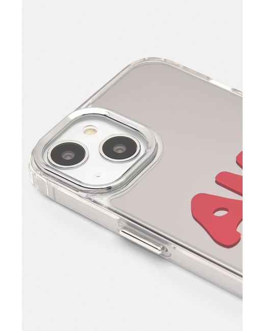 Cover Iphone Amore di Pull&Bear in Gray