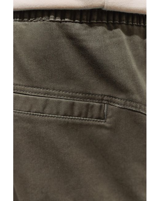 Pull&Bear Gray Comfort Joggers for men