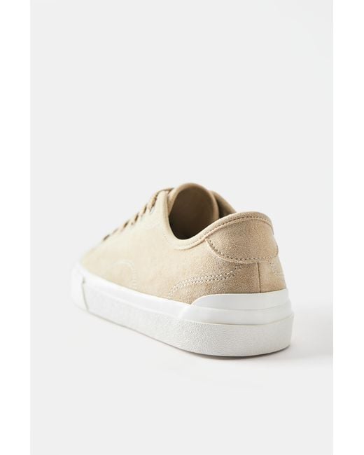 Pull&Bear Green Casual Trainers for men