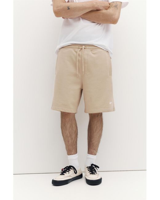 Pull&Bear Bermuda in het White voor heren
