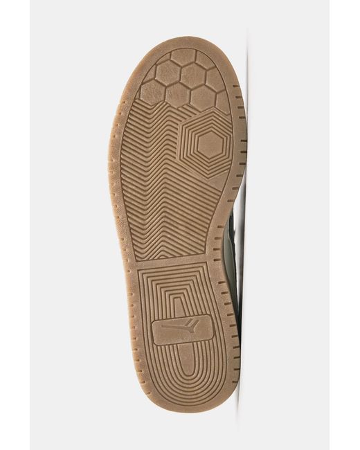 Sneakers Retrò di Pull&Bear in Multicolor da Uomo