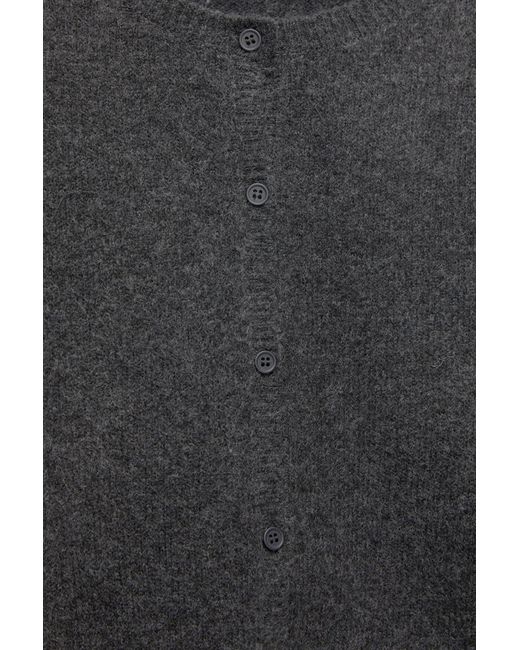 Pull&Bear Multicolor Buttoned Cardigan
