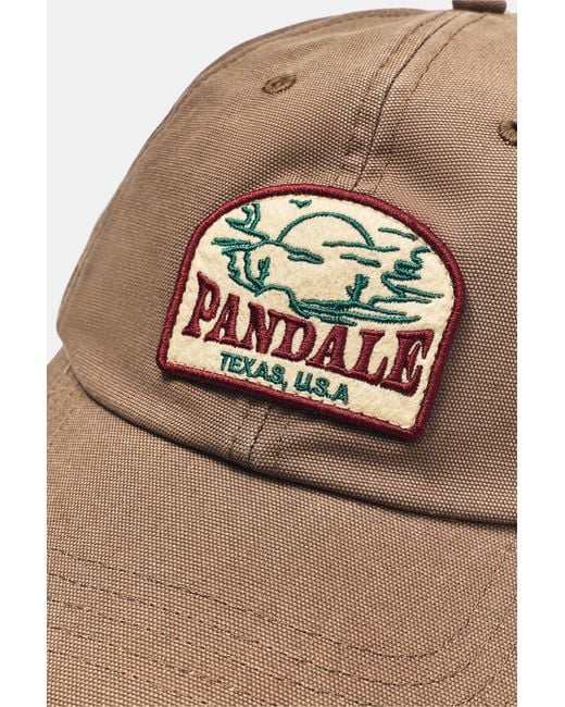 Cappello Toppa Pandale di Pull&Bear in Multicolor da Uomo