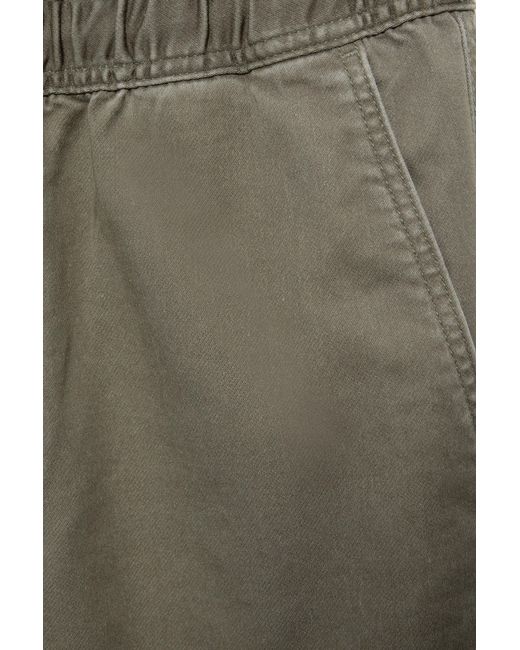 Pull&Bear Regular Fit Joggingbroek in het Multicolor voor heren