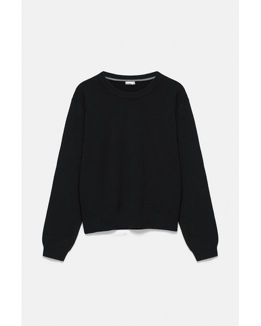 Maglia di Pull&Bear in Black