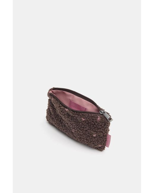 Portafogli di Pull&Bear in Brown