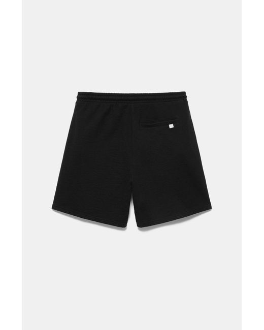 Pull&Bear Bermuda in het Blue voor heren