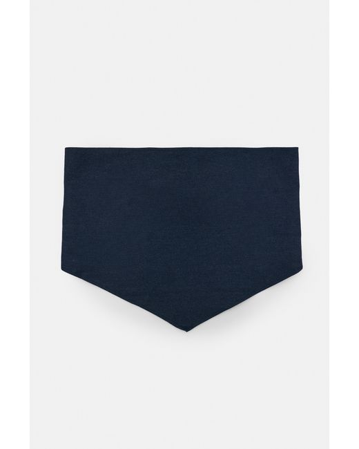 Bandana di Pull&Bear in Blue