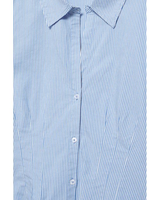 Camicia di Pull&Bear in White