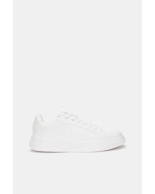 Pull&Bear Multicolor Chunky Trainers for men