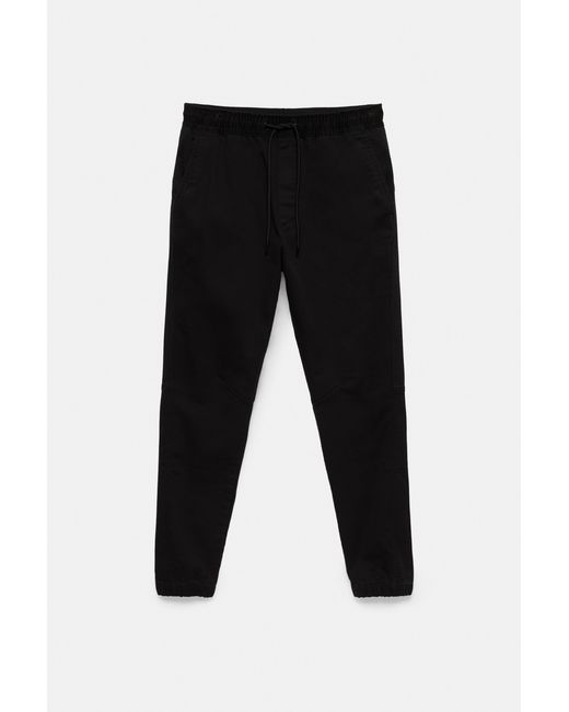Pull&Bear Jogginghose Im Regular-Fit in Gray für Herren