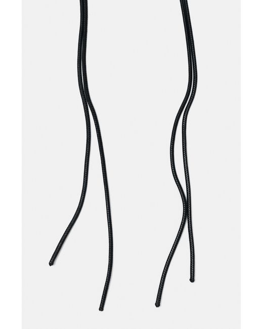 Collana di Pull&Bear in White