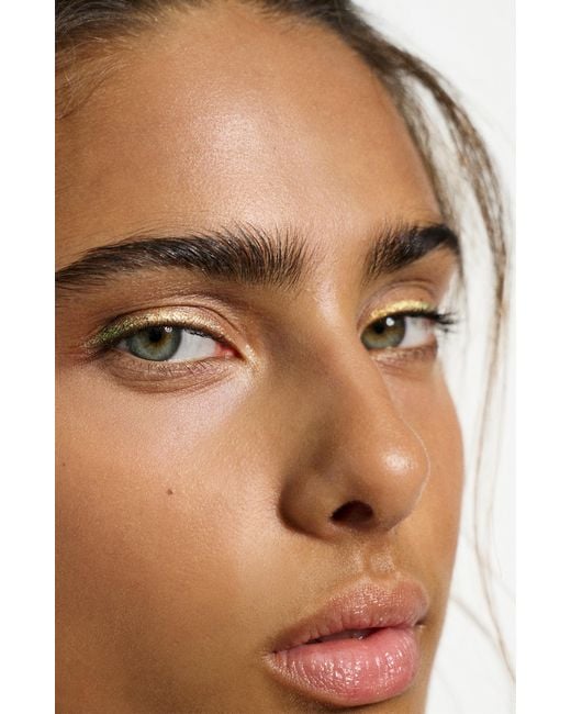 Pull&Bear White Cyber Eye Liner Prism Xp