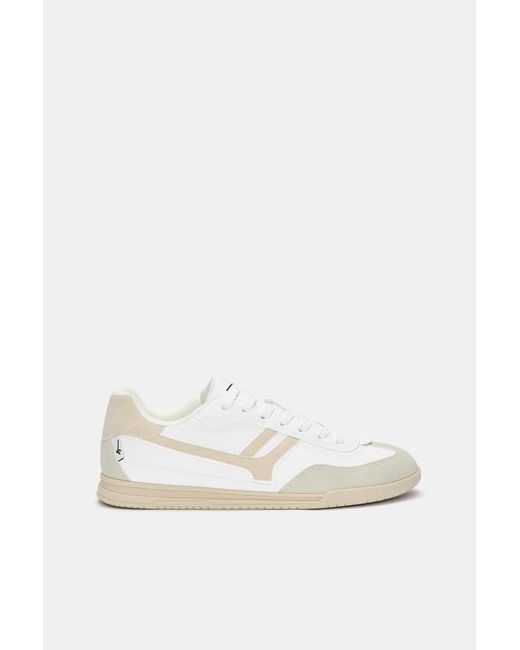 Pull&Bear Multicolor Retro Trainers
